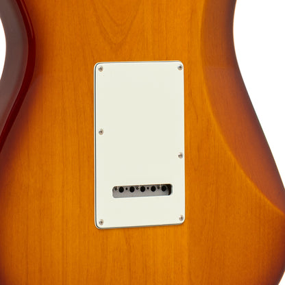 Crafter Seoul S VVS Rosewood - Tobacco Sunburst