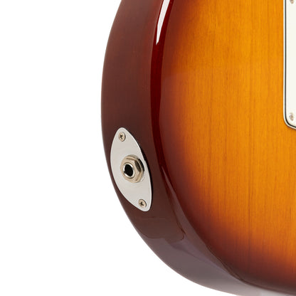 Crafter Seoul S VVS Rosewood - Tobacco Sunburst