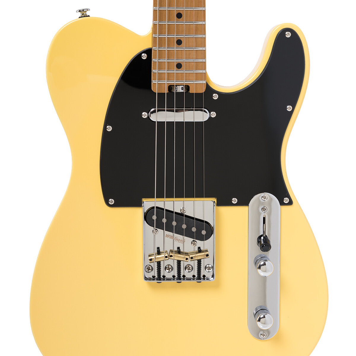 Crafter Seoul T50 Maple - Butter Scotch