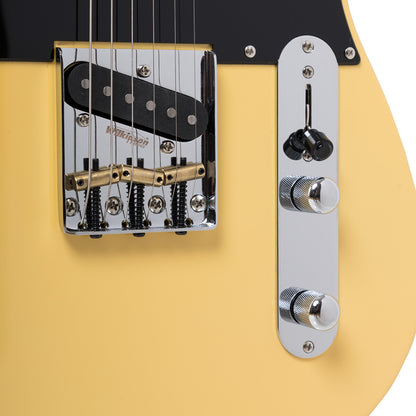 Crafter Seoul T50 Maple - Butter Scotch