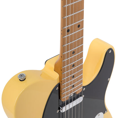 Crafter Seoul T50 Maple - Butter Scotch