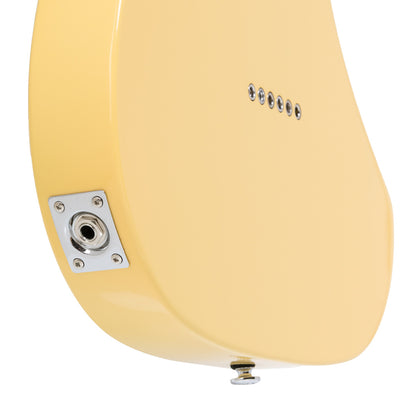 Crafter Seoul T50 Maple - Butter Scotch