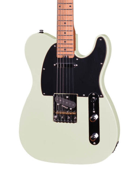 Crafter Seoul T50 Maple - Malty White
