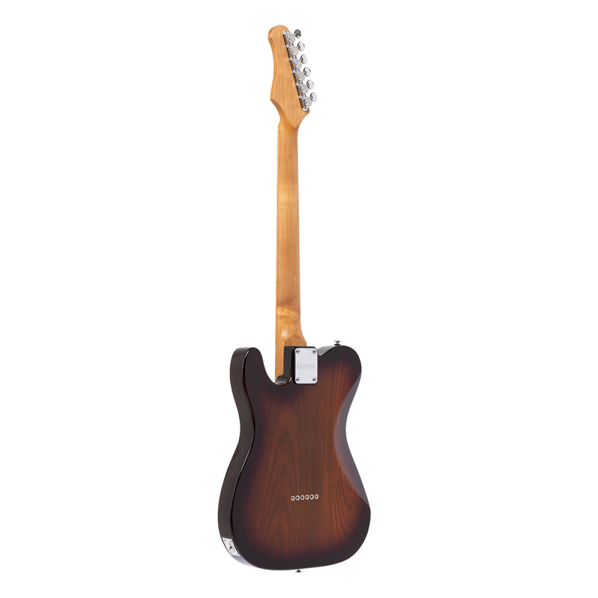 Crafter Seoul T50 Maple - Tobacco Sunburst