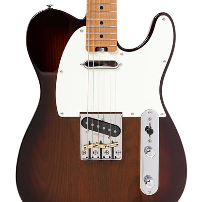 Crafter Seoul T50 Maple - Tobacco Sunburst