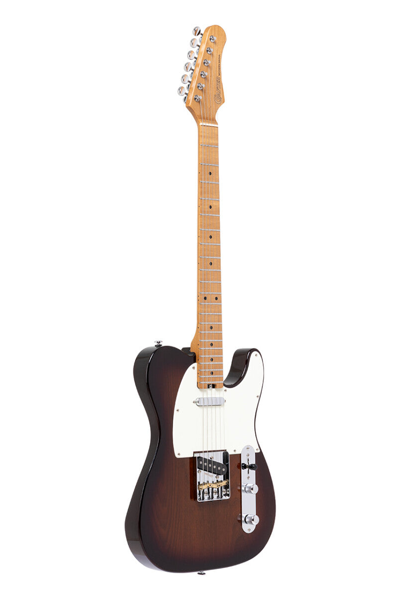 Crafter Seoul T50 Maple - Tobacco Sunburst