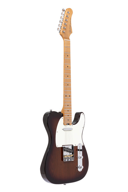 Crafter Seoul T50 Maple - Tobacco Sunburst