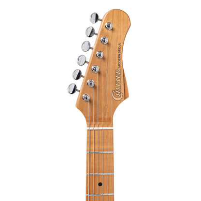 Crafter Seoul T50 Maple - Tobacco Sunburst