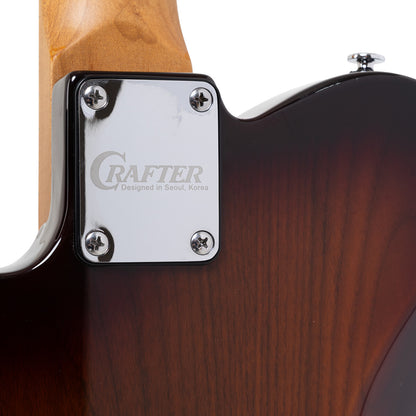 Crafter Seoul T50 Maple - Tobacco Sunburst