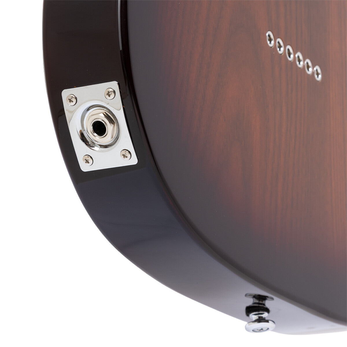 Crafter Seoul T50 Maple - Tobacco Sunburst