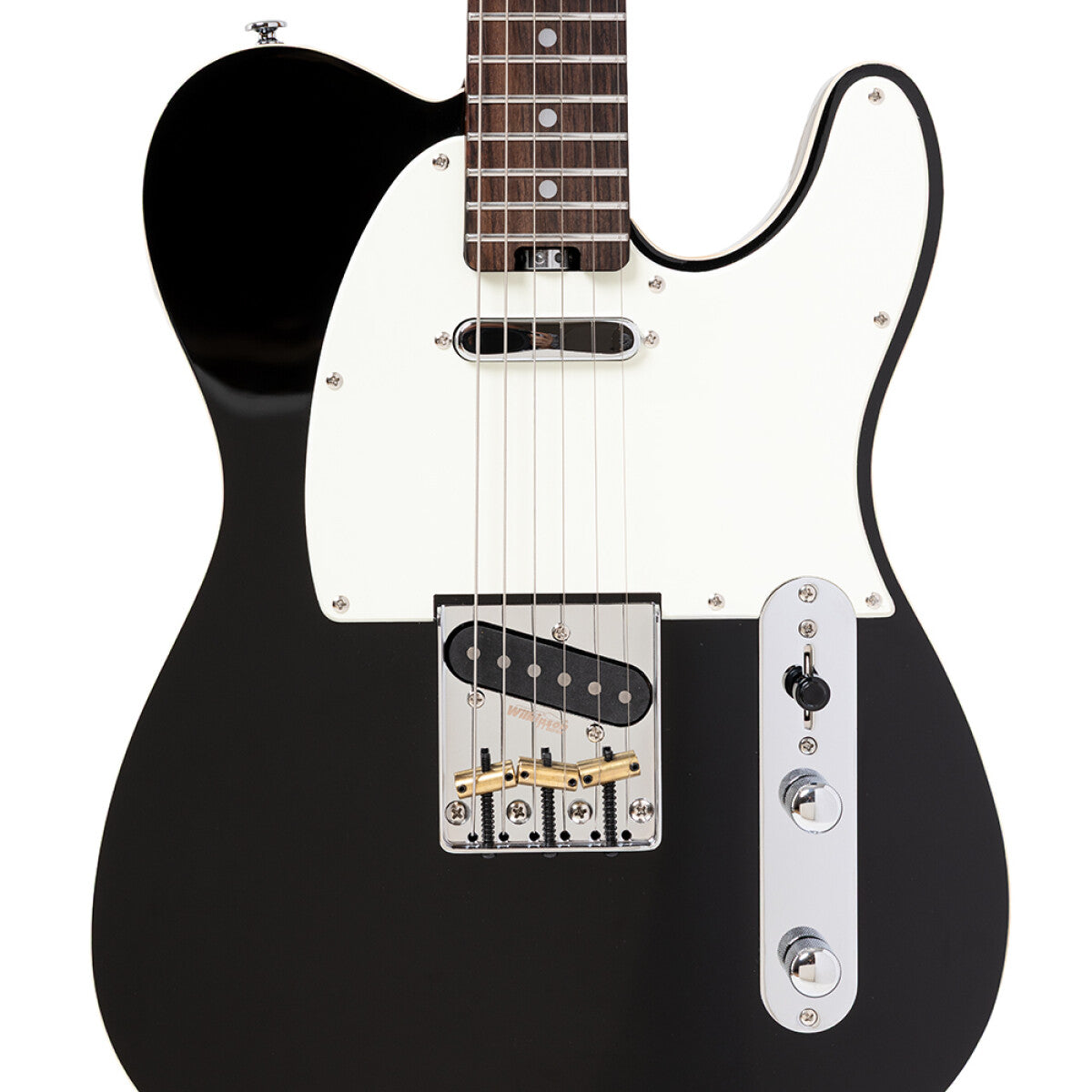 Crafter Seoul T60 Rosewood - Cosmic Black