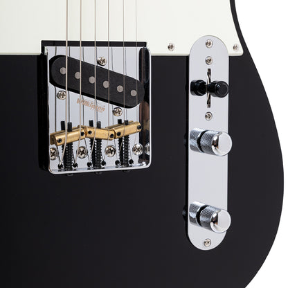 Crafter Seoul T60 Rosewood - Cosmic Black