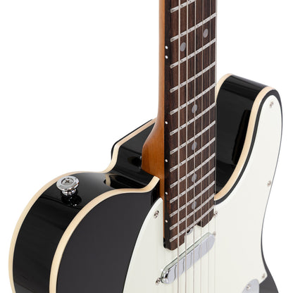 Crafter Seoul T60 Rosewood - Cosmic Black