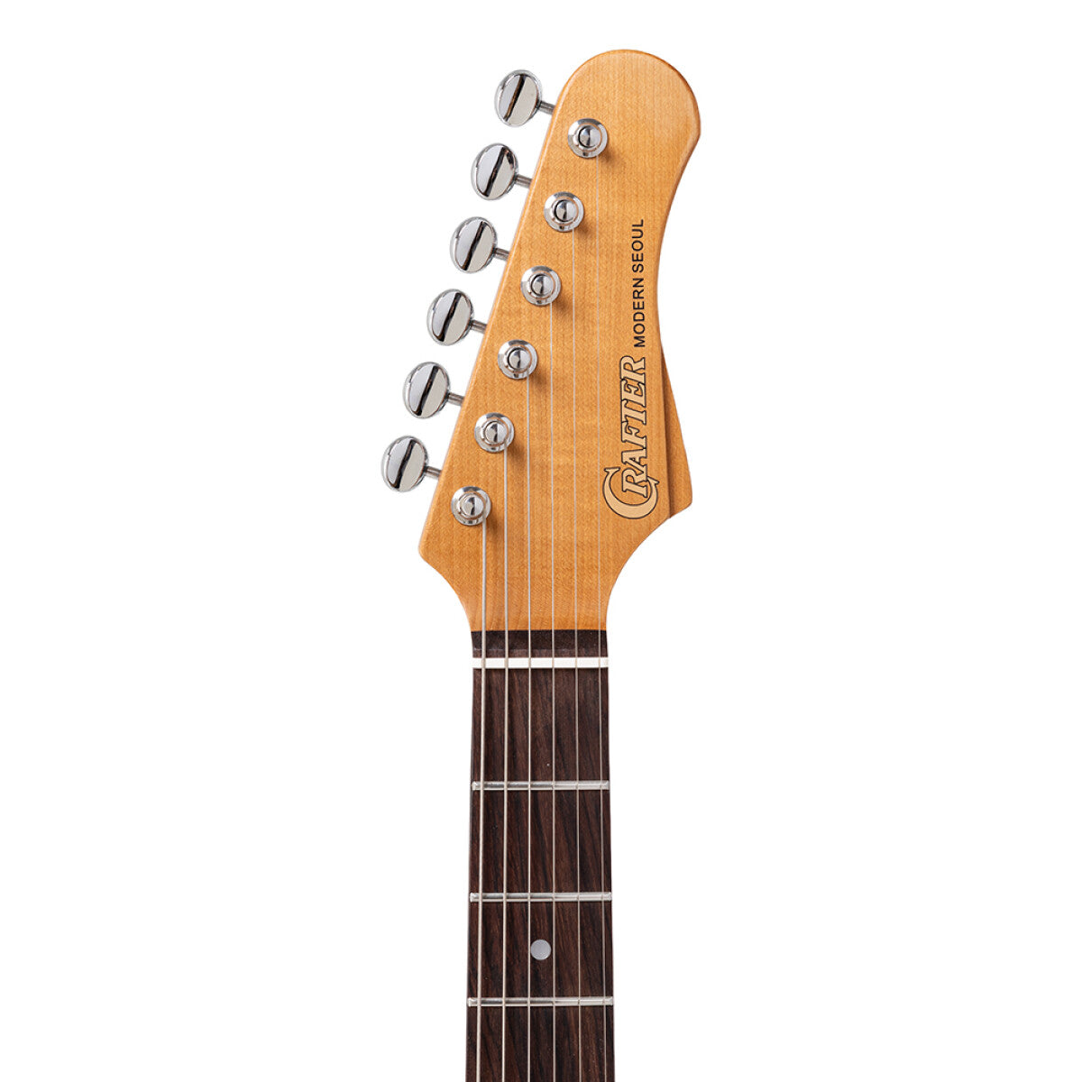 Crafter Seoul T60 Rosewood - Cosmic Black