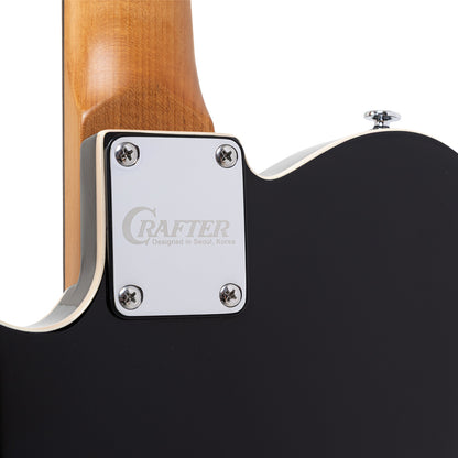 Crafter Seoul T60 Rosewood - Cosmic Black