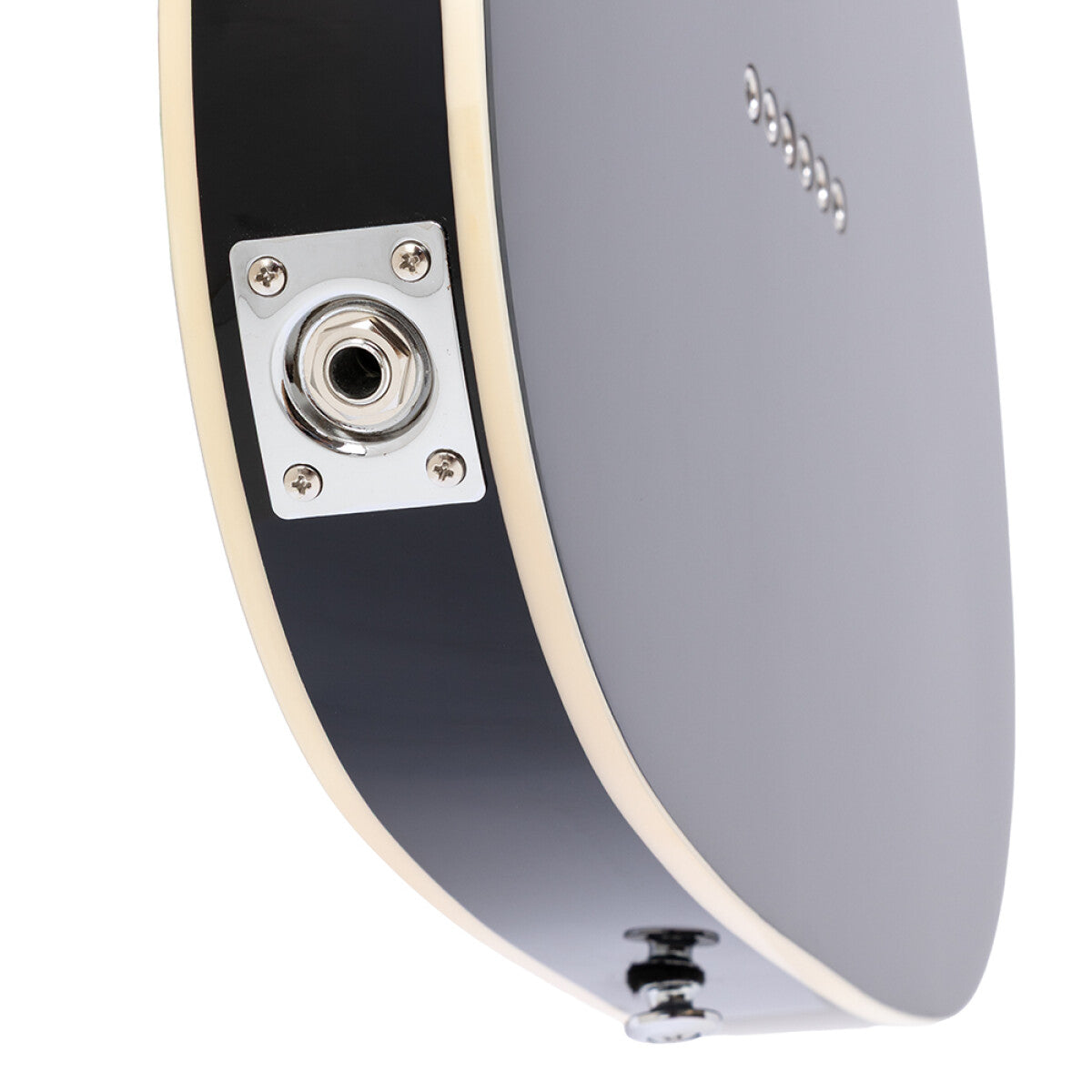 Crafter Seoul T60 Rosewood - Cosmic Black