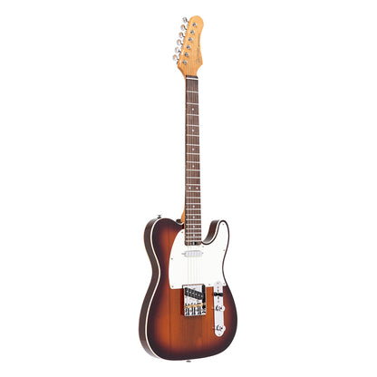 Crafter Seoul T60 Rosewood - Tobacco Sunburst