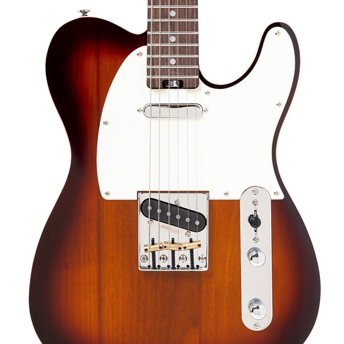 Crafter Seoul T60 Rosewood - Tobacco Sunburst