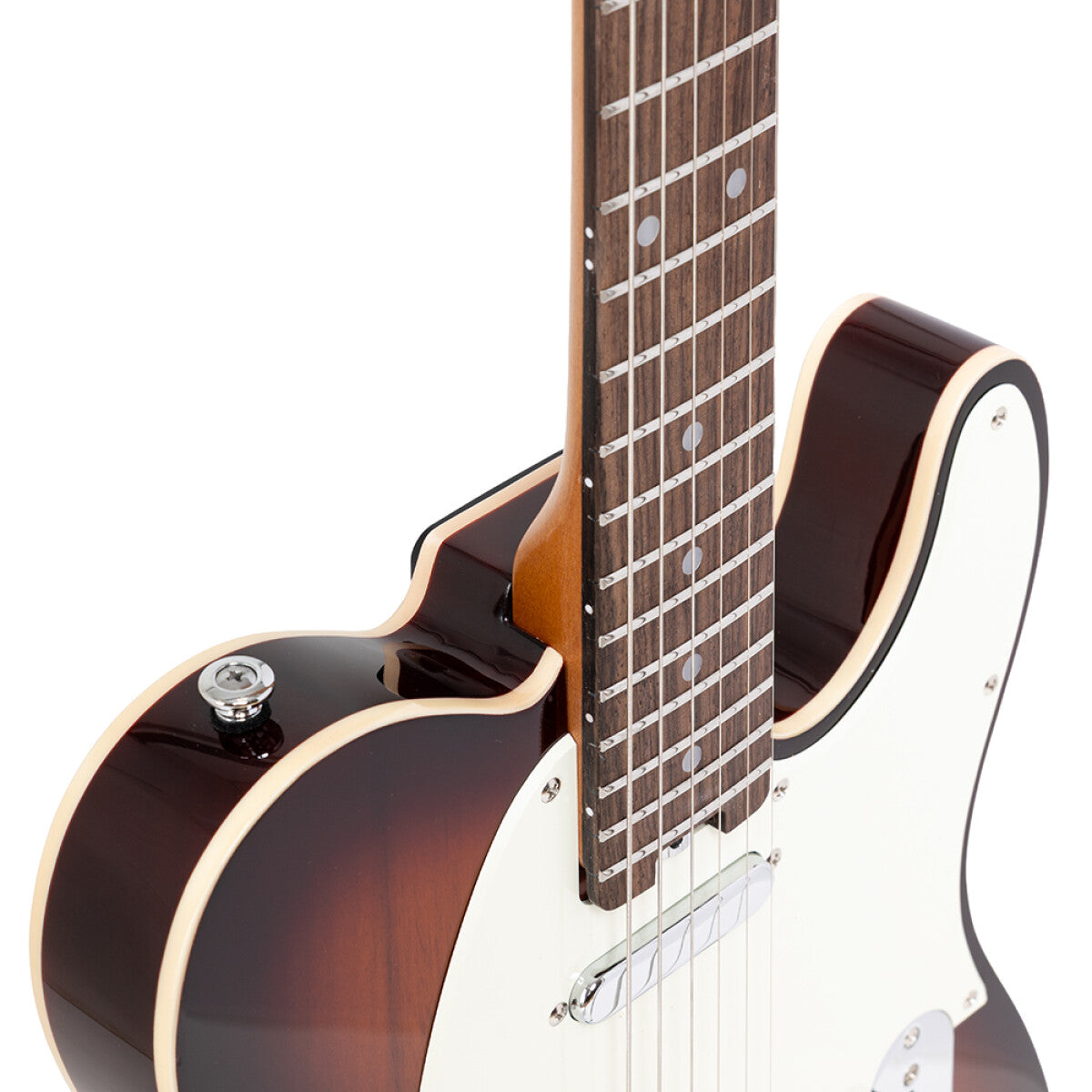 Crafter Seoul T60 Rosewood - Tobacco Sunburst