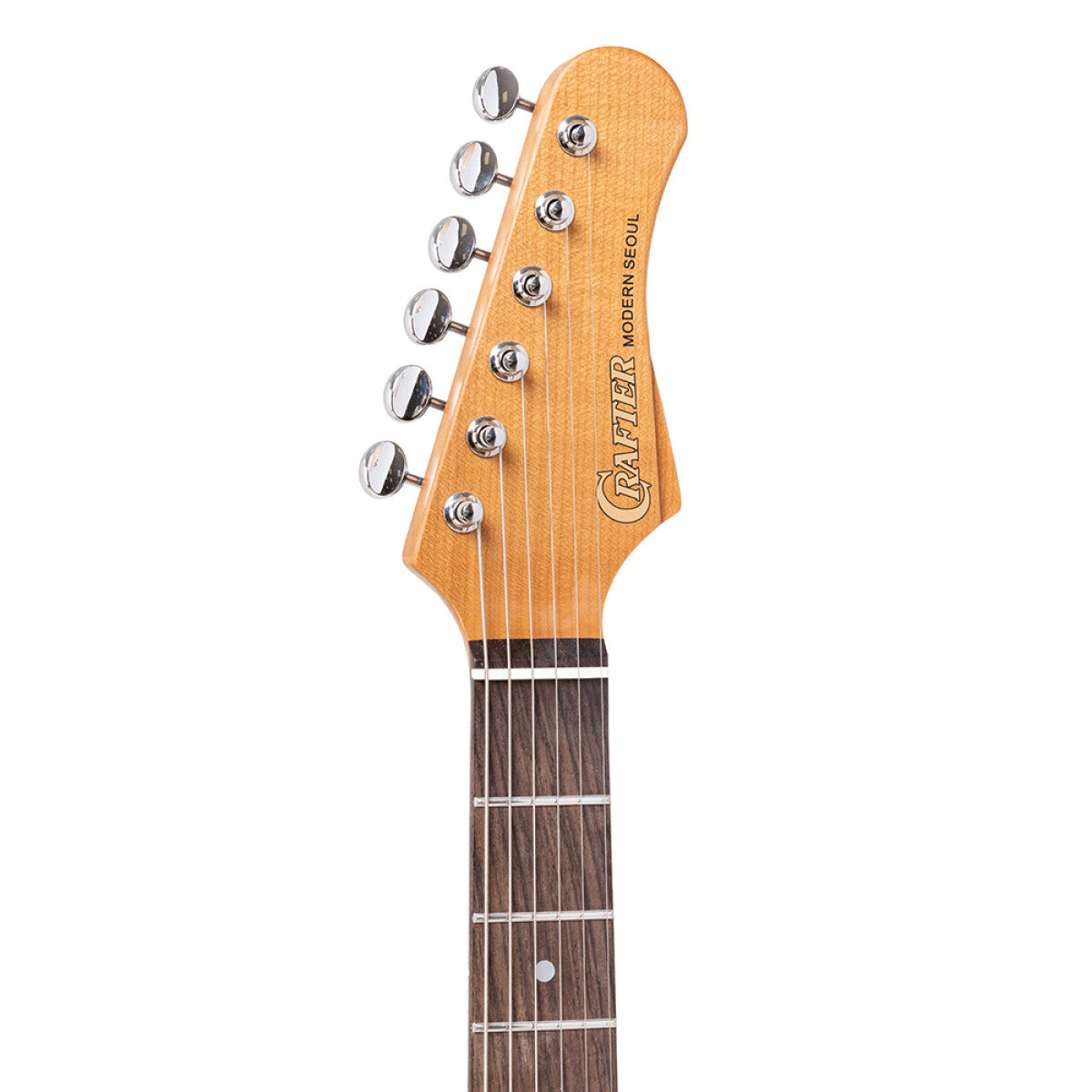 Crafter Seoul T60 Rosewood - Tobacco Sunburst