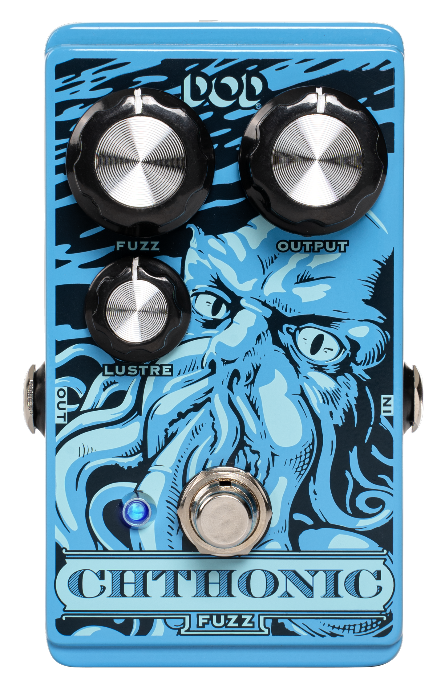 DOD Chthonic Fuzz