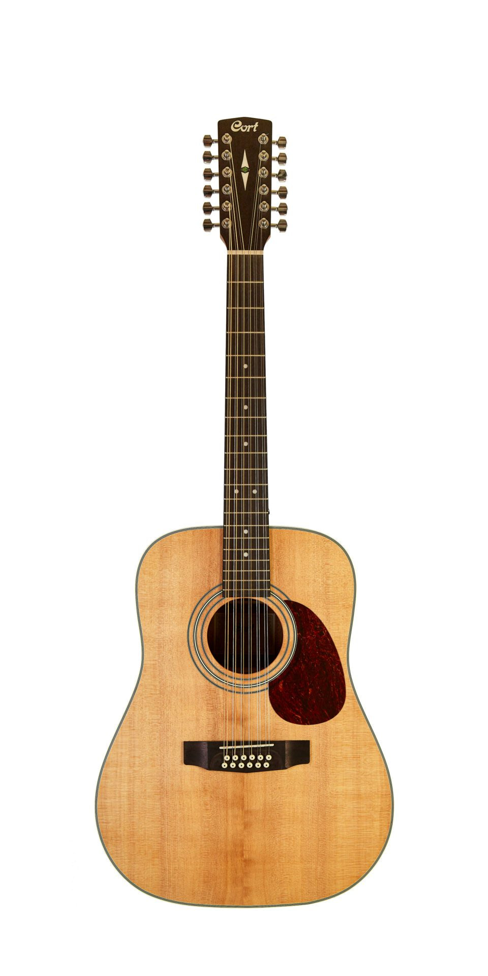 Cort Earth70 12-String Open Pore