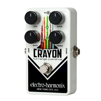 EHX Crayon