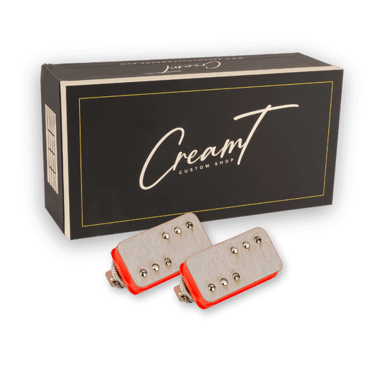 Cream T Custom Shop BFG Original Banger Set