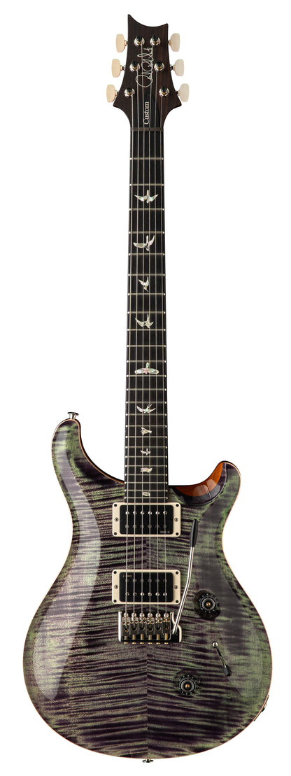 PRS Custom 24 - Aurora Borealis