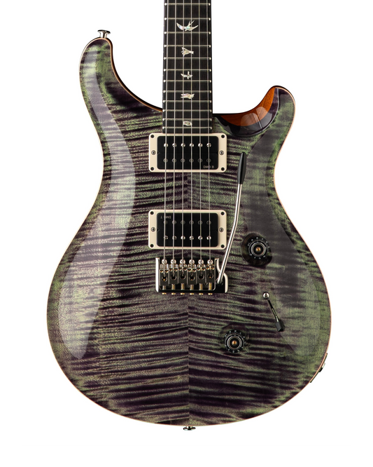 PRS Custom 24 - Aurora Borealis