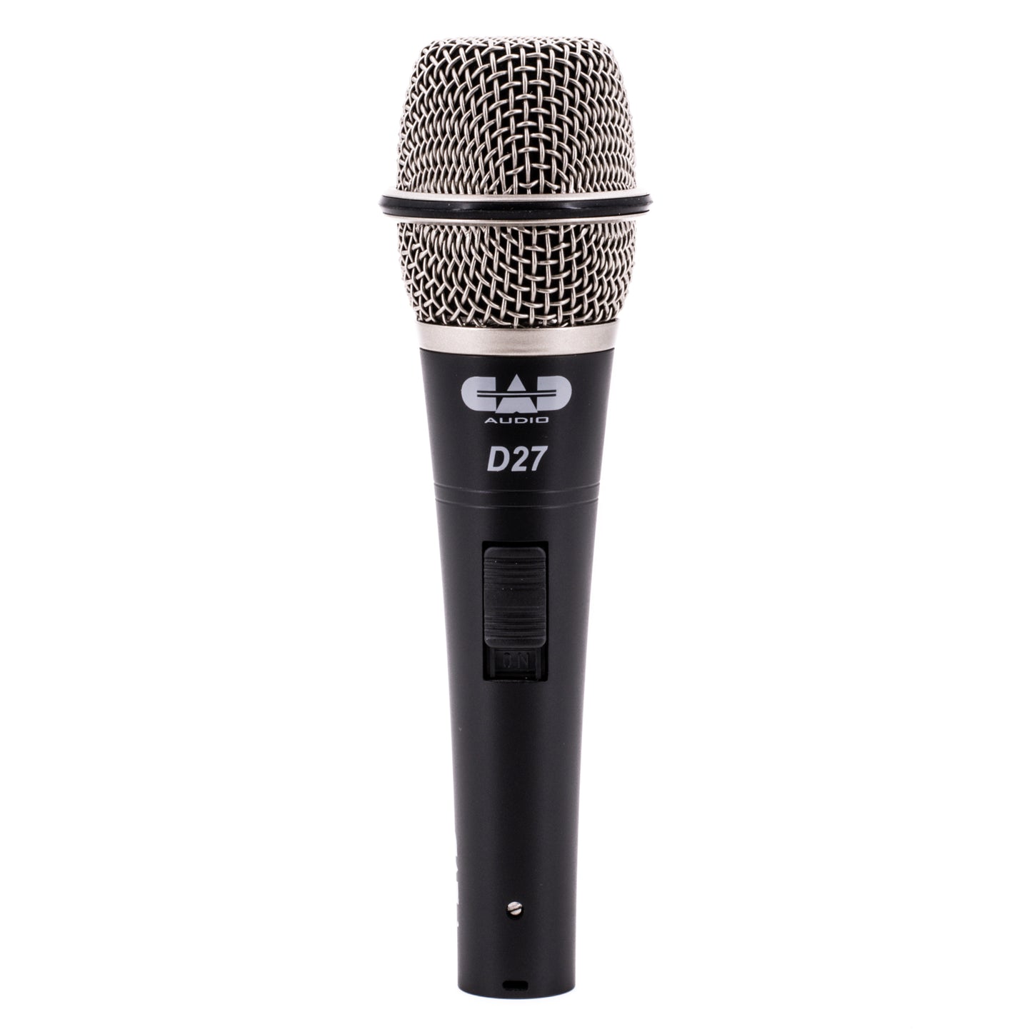 CAD D27