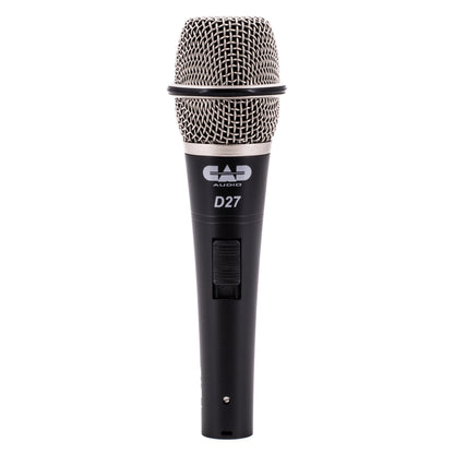 CAD D27