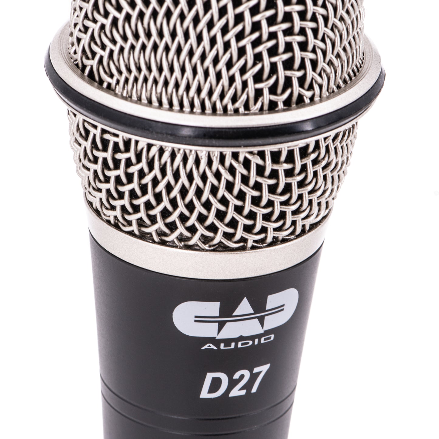 CAD D27