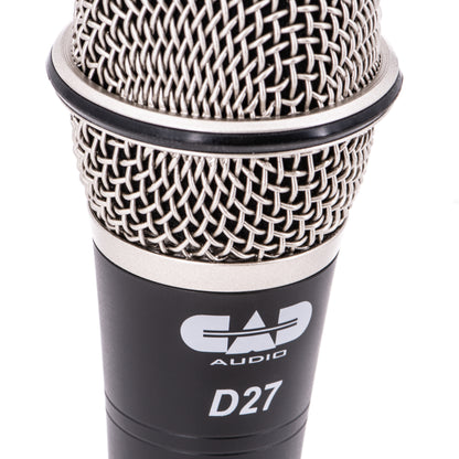 CAD D27
