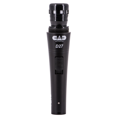 CAD D27