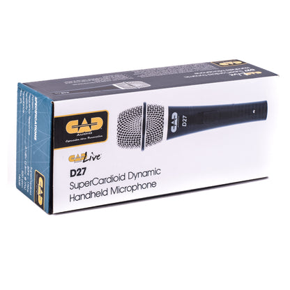 CAD D27