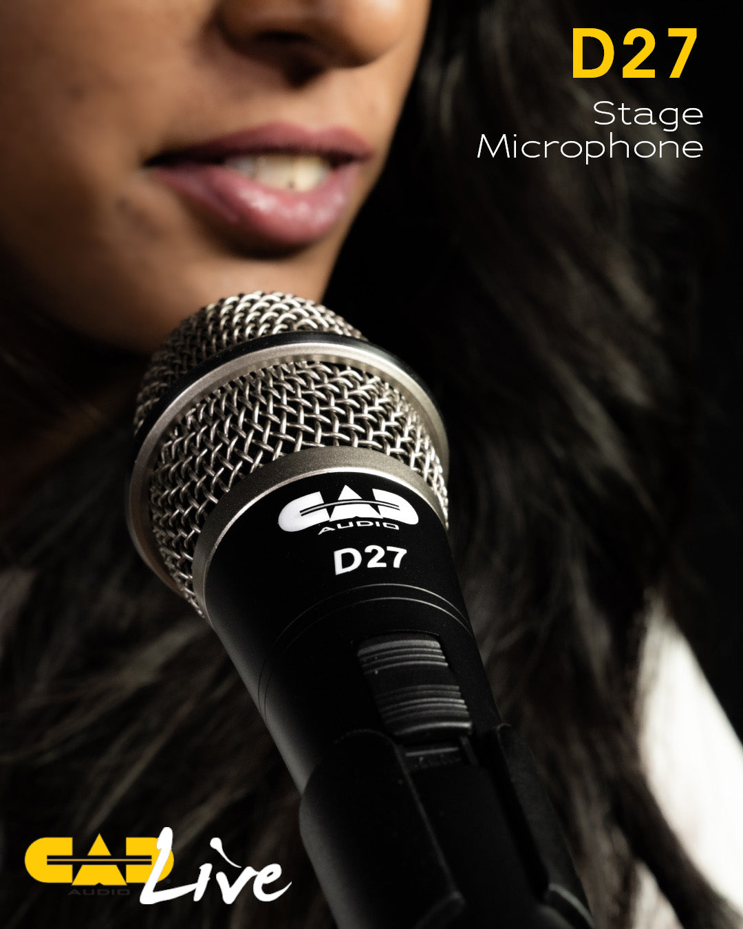 CAD D27
