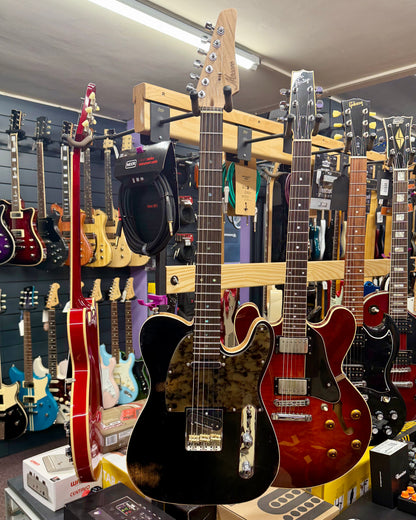 Moore Guitars Timothy DB #024