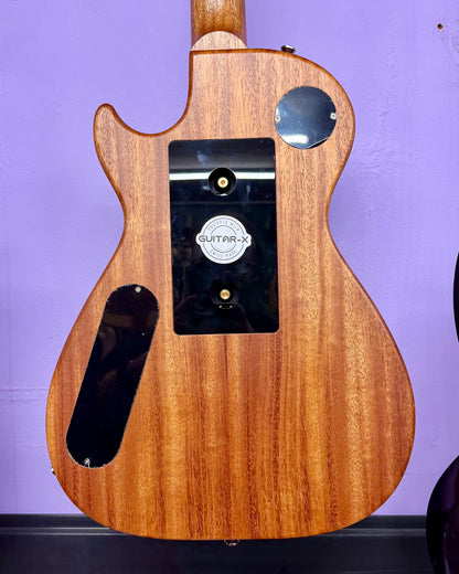 Cream T Aurora - Laguna Madre