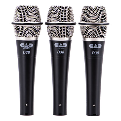CAD D38x3