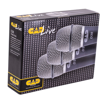 CAD D38x3