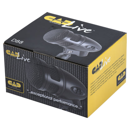 CAD D88