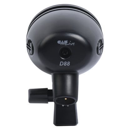 CAD D88
