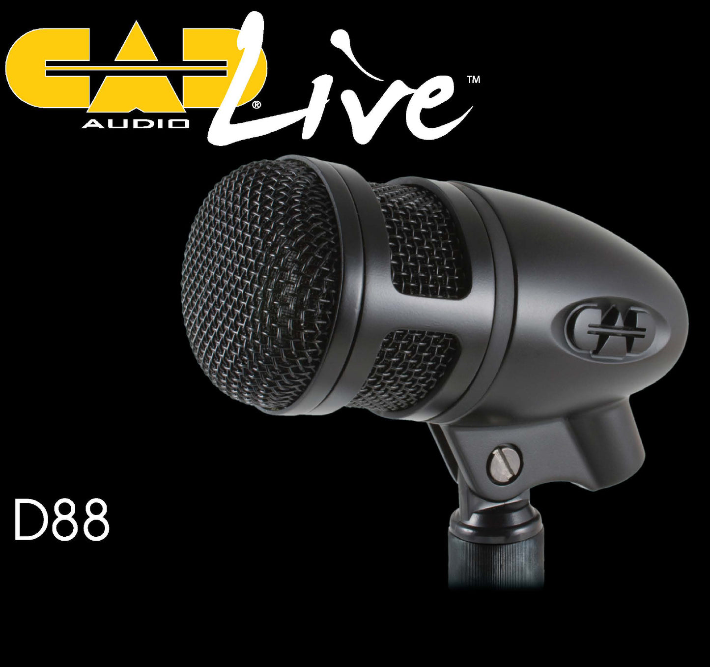 CAD D88