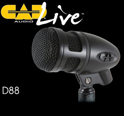 CAD D88