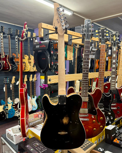 Moore Guitars Timothy DB #024