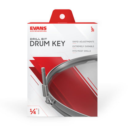 EVANS Drill Bit Key