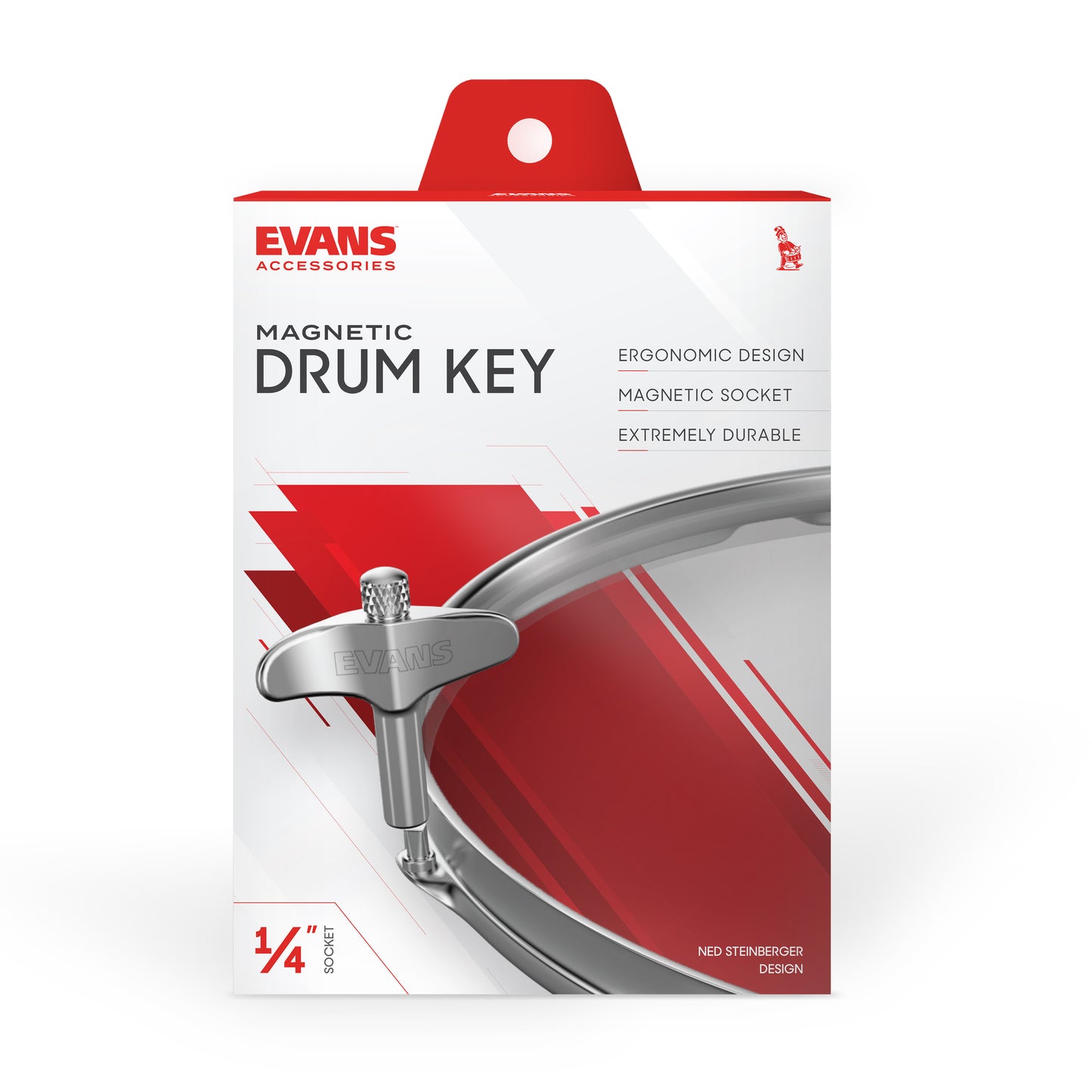 EVANS Magnetic Head Drum Key