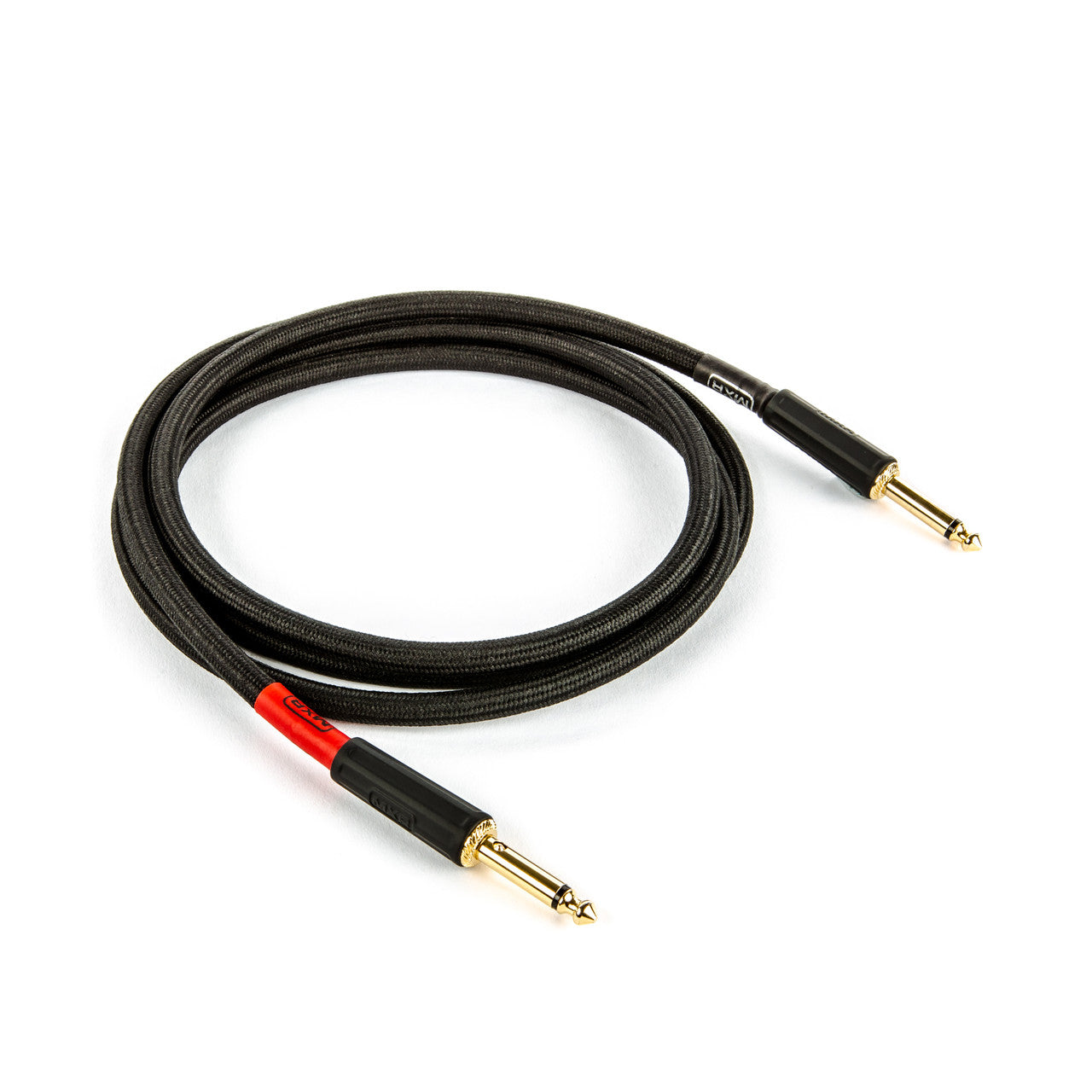 MXR Stealth Series Instrument Cable - 10ft