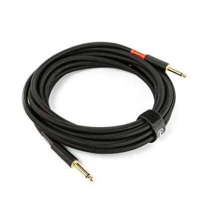 MXR Stealth Series Instrument Cable - 20ft